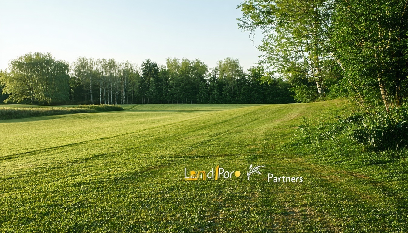 LandPro Partners logo